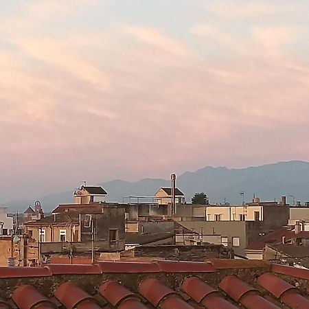 Albergue Rosa Molas Arrabal de Jesus Экстерьер фото