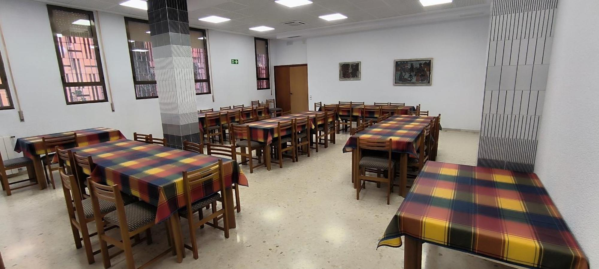 Albergue Rosa Molas Arrabal de Jesus Экстерьер фото