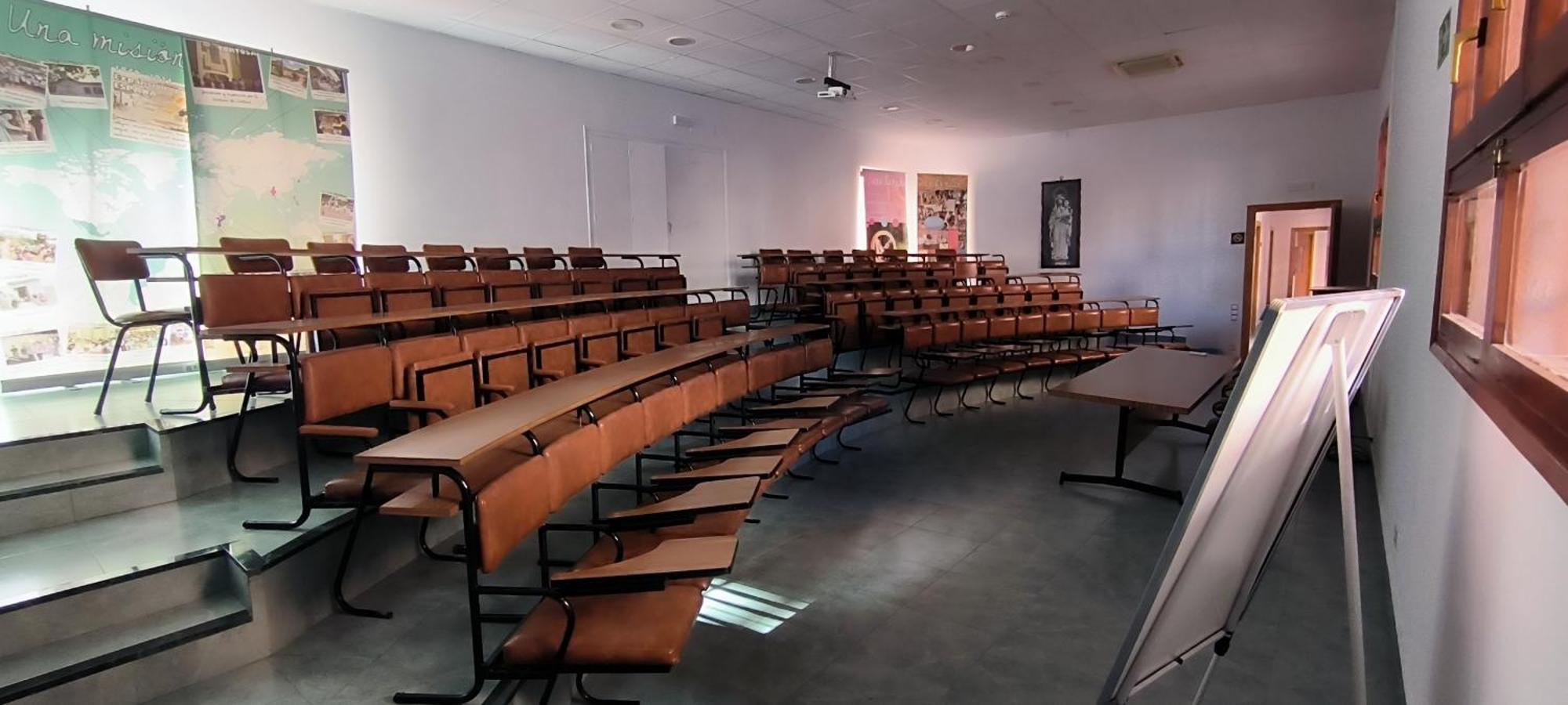 Albergue Rosa Molas Arrabal de Jesus Экстерьер фото