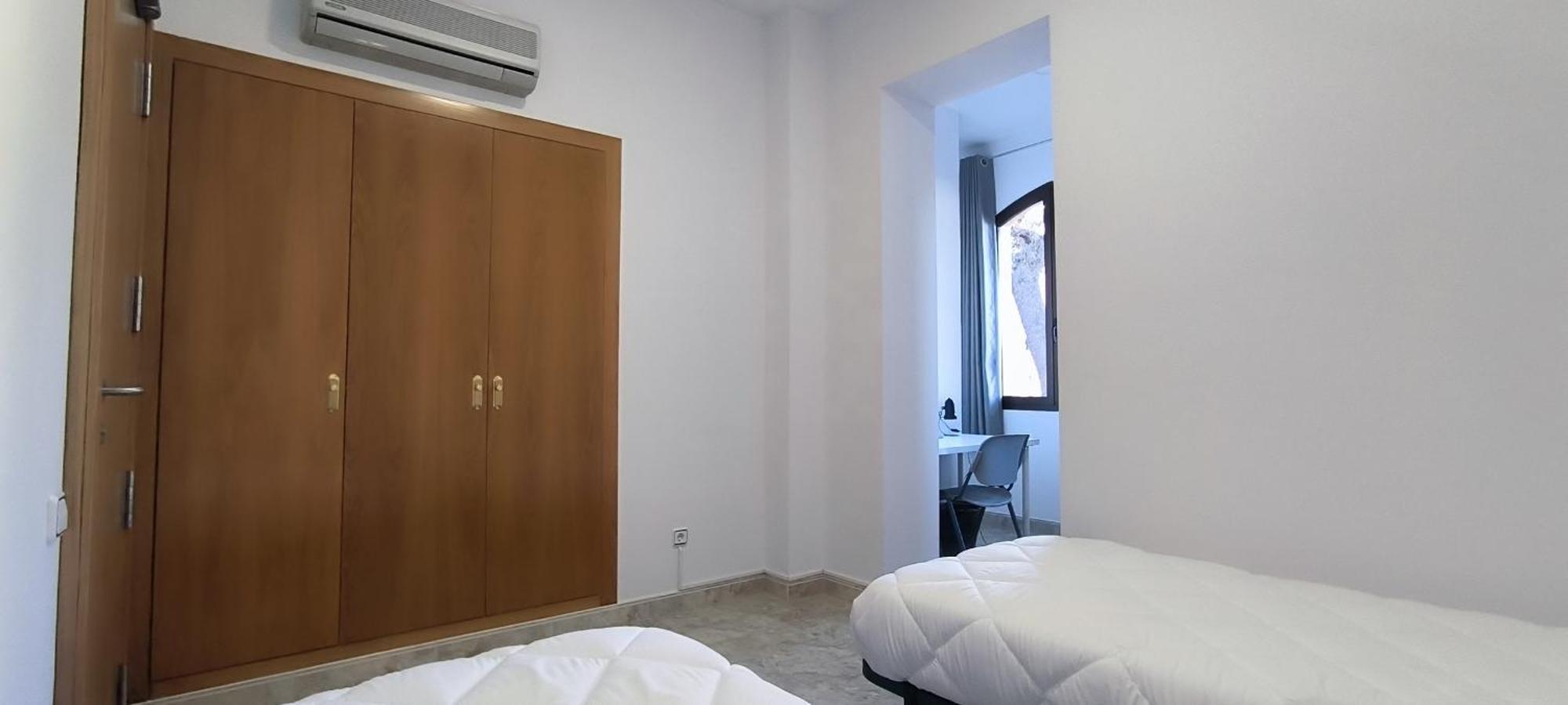 Albergue Rosa Molas Arrabal de Jesus Экстерьер фото
