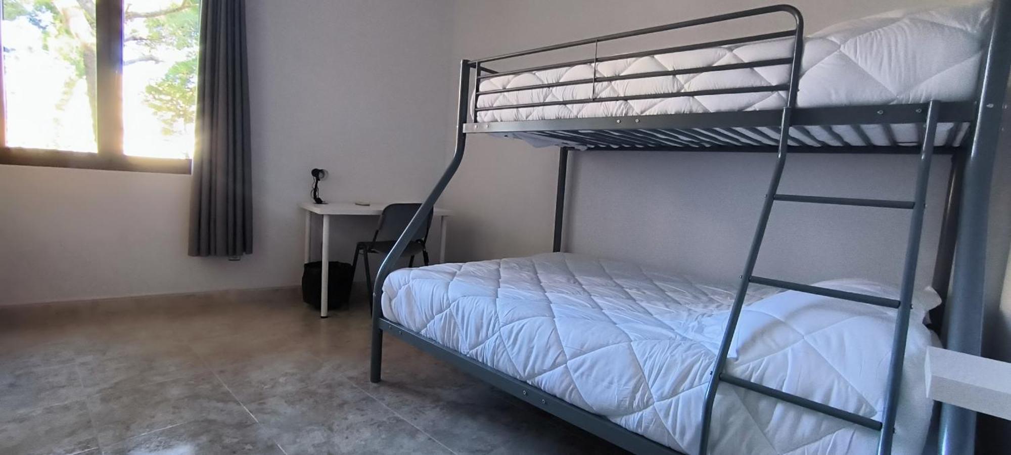 Albergue Rosa Molas Arrabal de Jesus Экстерьер фото