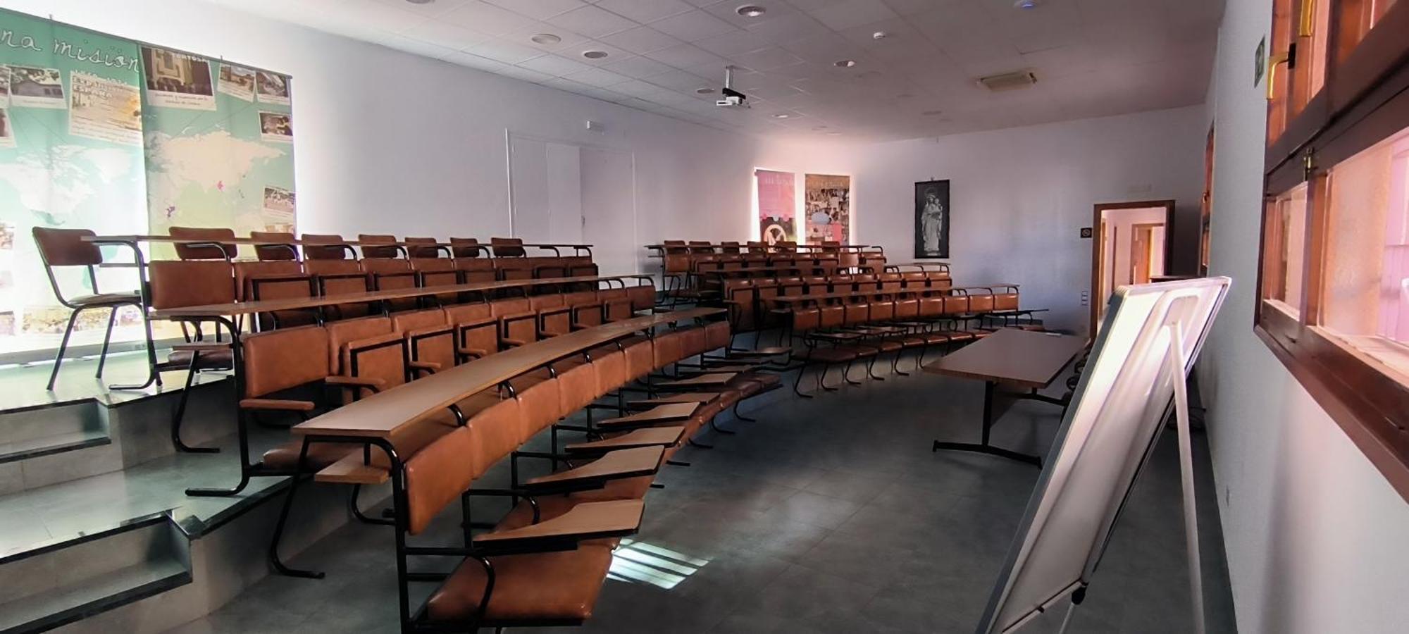 Albergue Rosa Molas Arrabal de Jesus Экстерьер фото